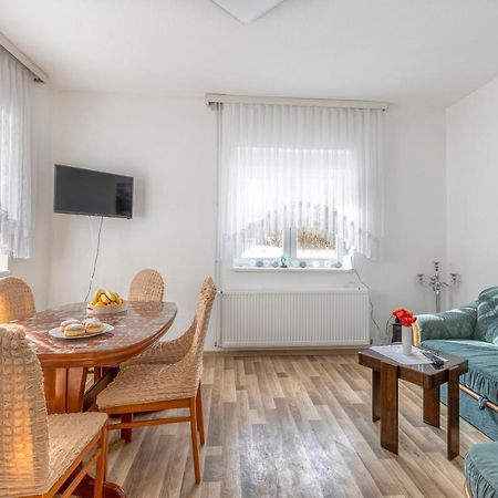 Apartman Vedro Polje กอสปิช ภายนอก รูปภาพ