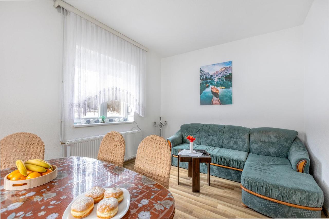 Apartman Vedro Polje กอสปิช ภายนอก รูปภาพ